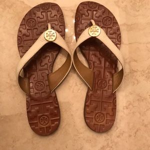 ToryBurch sandals